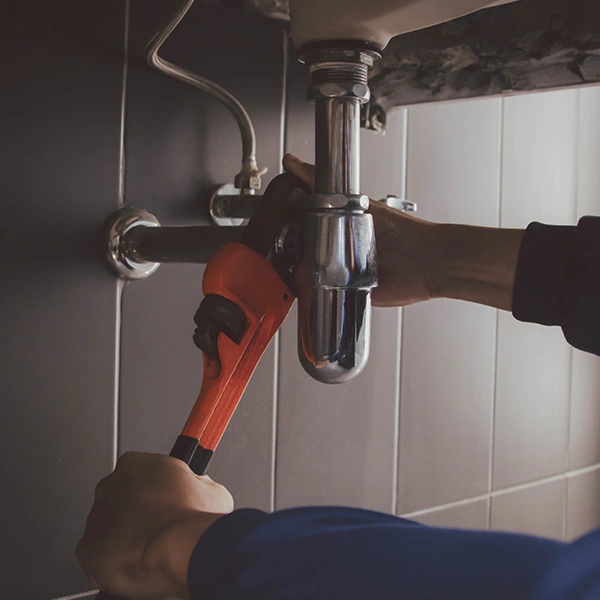 commercial plumbers edmonton
