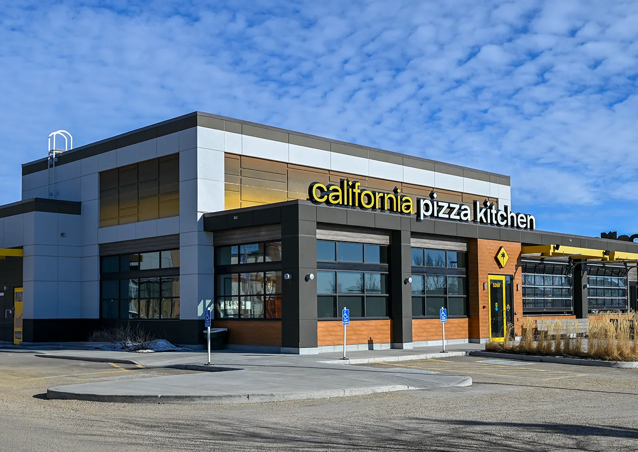 building service provider edmonton